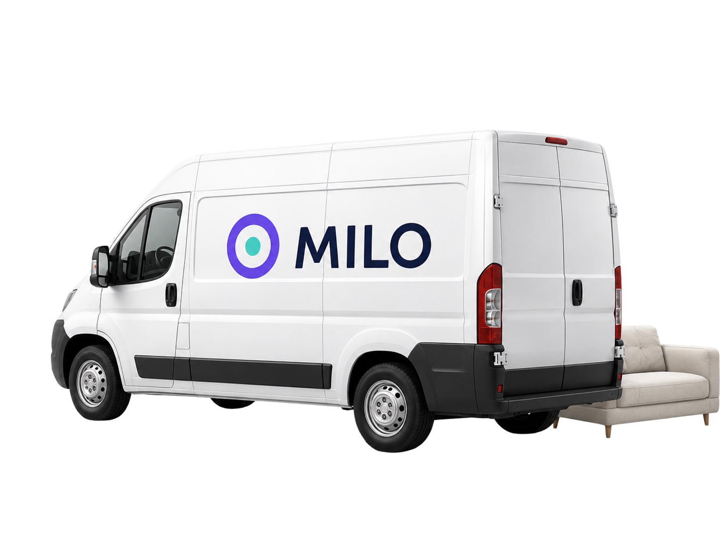 Van Milo