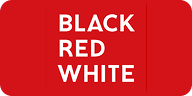 Black red white